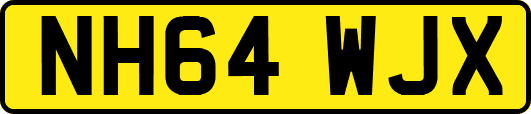 NH64WJX