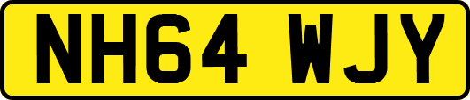 NH64WJY