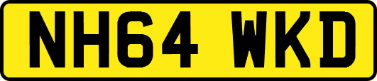 NH64WKD