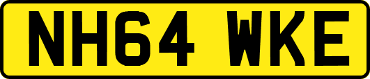 NH64WKE