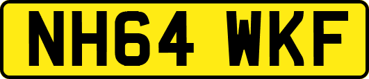 NH64WKF