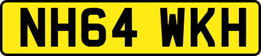 NH64WKH