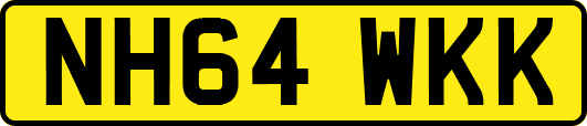 NH64WKK