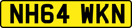 NH64WKN