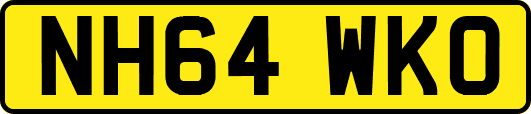 NH64WKO