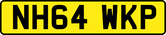 NH64WKP