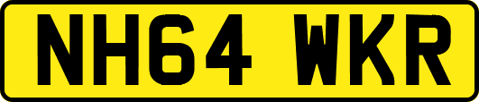 NH64WKR