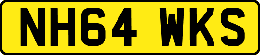 NH64WKS