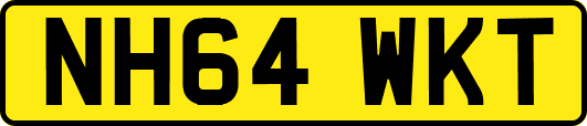 NH64WKT