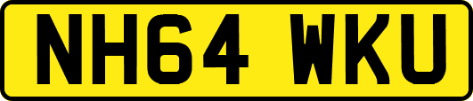 NH64WKU