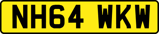 NH64WKW