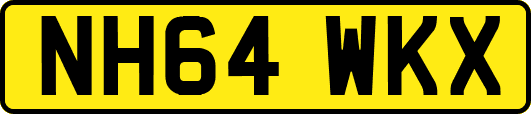 NH64WKX
