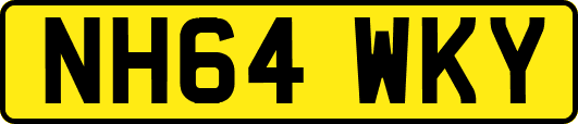 NH64WKY