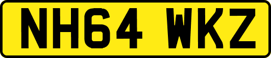 NH64WKZ