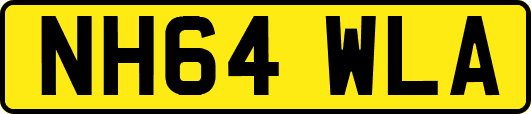 NH64WLA