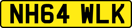 NH64WLK
