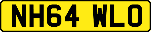 NH64WLO
