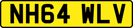 NH64WLV