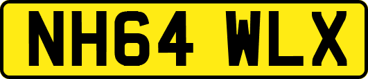 NH64WLX
