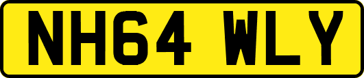 NH64WLY
