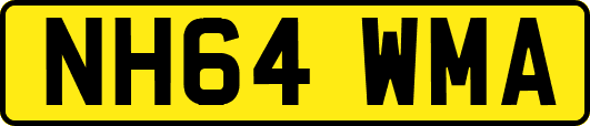 NH64WMA