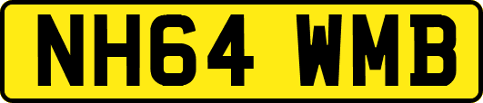 NH64WMB