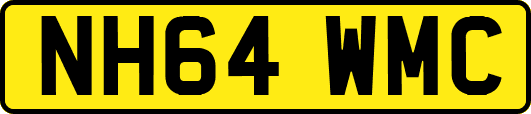 NH64WMC