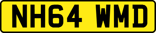 NH64WMD