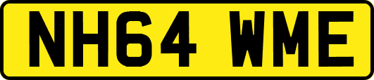 NH64WME