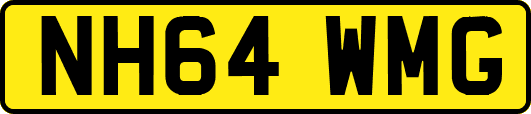 NH64WMG