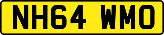 NH64WMO