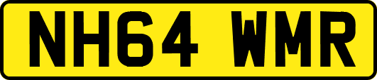 NH64WMR