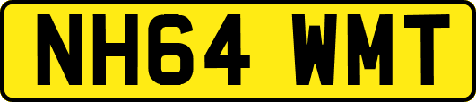 NH64WMT