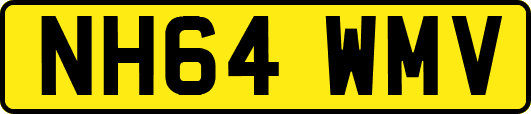 NH64WMV