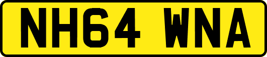 NH64WNA