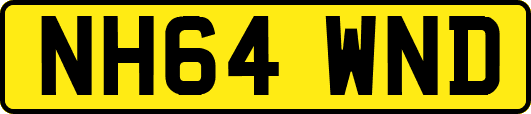 NH64WND