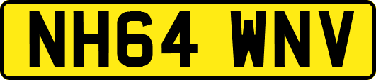 NH64WNV