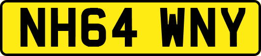 NH64WNY