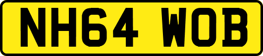NH64WOB