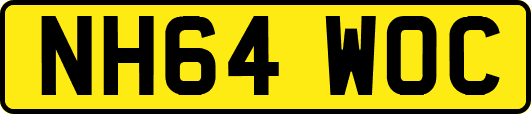 NH64WOC