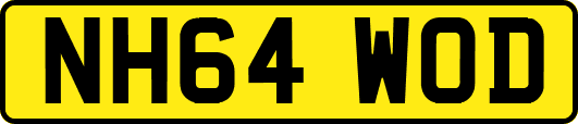 NH64WOD