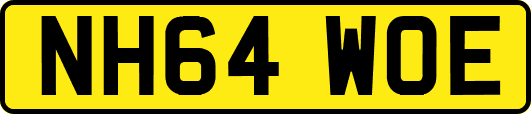 NH64WOE