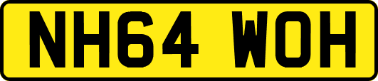 NH64WOH