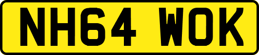 NH64WOK