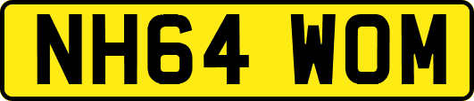 NH64WOM