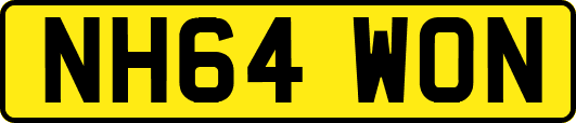 NH64WON