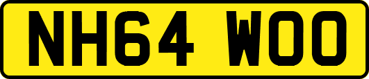 NH64WOO