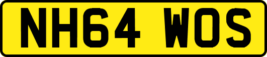 NH64WOS