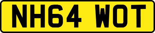 NH64WOT
