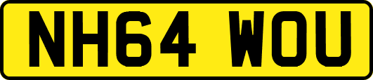 NH64WOU
